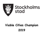 Viable Cities